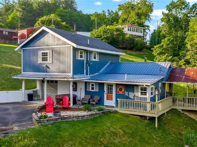 242 Ladd Parson Road