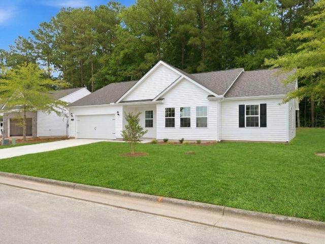 242 Lake Tyler Drive