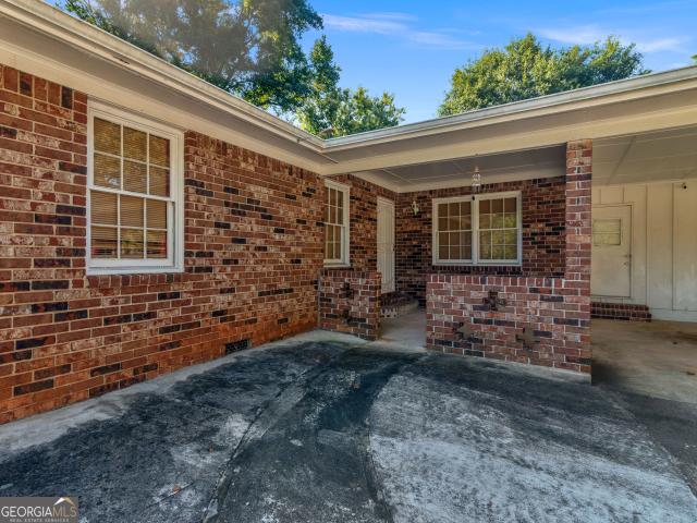 242 Lake Jodeco Road