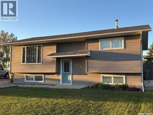 242 Lendrum Street, Melfort, SK, S0E 1A0 house for sale | Listing ID SK049693 | Royal LePage