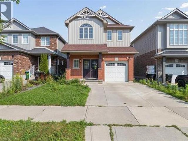 242 Moorlands Crescent, Kitchener, ON, N2R 0B3 house for sale | Listing ID 40855 | Royal LePage