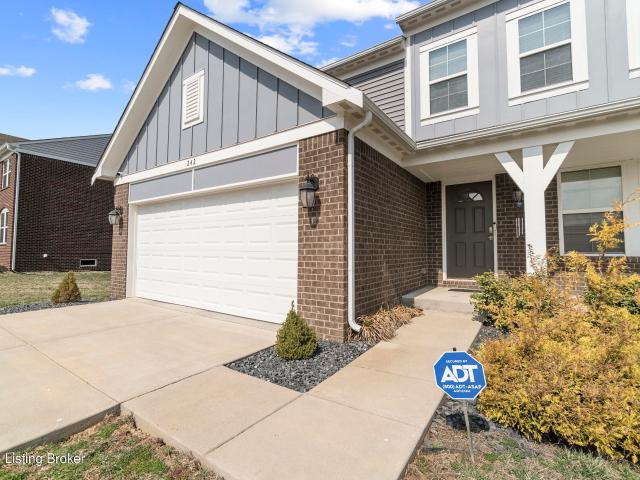 242 Magnolia Dr