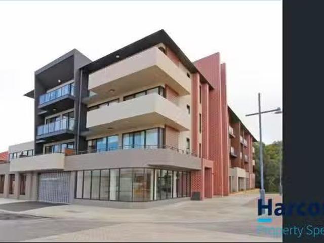 24/2 Marina Drive, ASCOT, WA 6104 Apartment for Rent