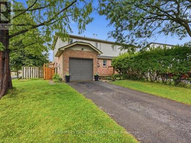 242 Martinet Avenue, London East I, ON, N5V 4B2 house for sale | Listing ID X13736 | Royal LePage