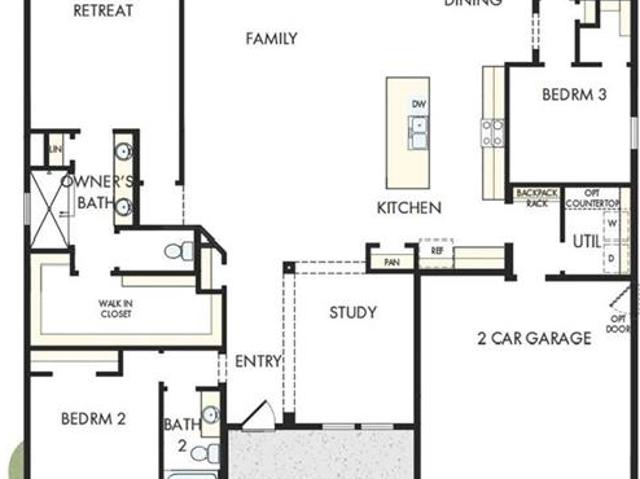 242 Mill Chase Drive