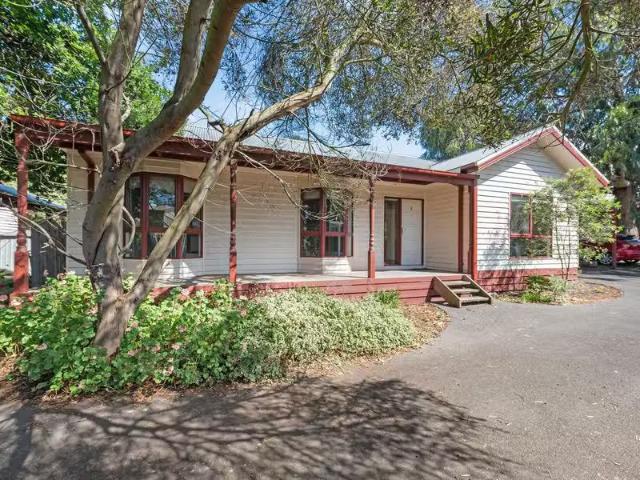 2/42 Milne Street, CRIB POINT, VIC 3919 Unit for Rent
