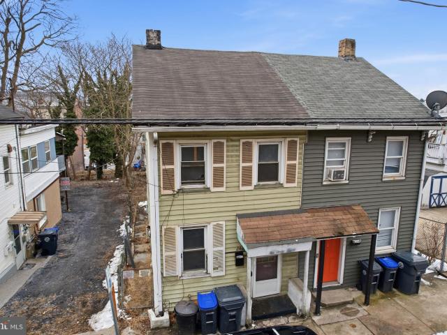 242 N 2nd St, Steelton, PA 17113 | MLS #PADA2058