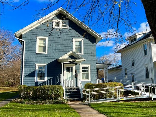 242 N Hoopes Avenue