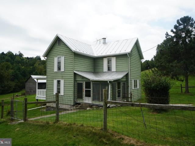 242 Newman Lane
