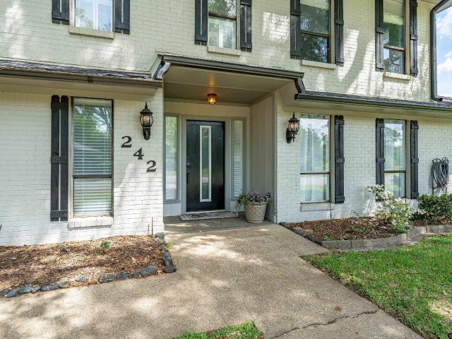 242 S Bay Dr, Bullard, TX 75757 | MLS #26005