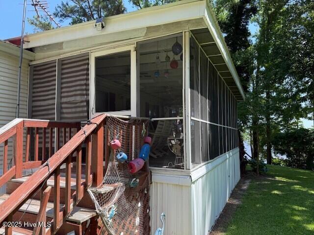242 Sheep Landing Road
