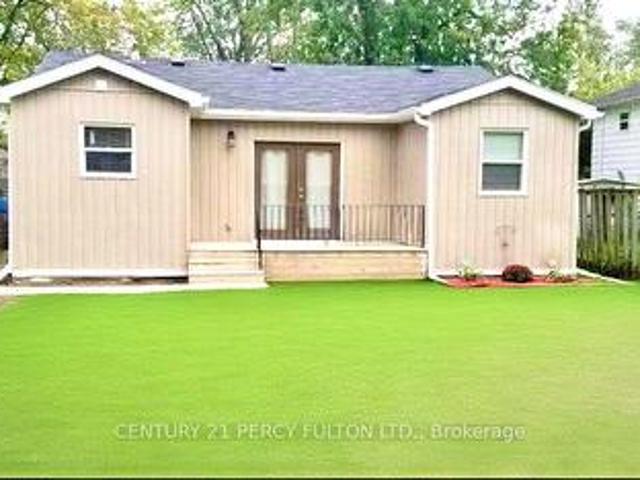 242 Simcoe Avenue, Georgina, ON, L4P 2H8 house for lease | Listing ID N13624 | Royal LePage