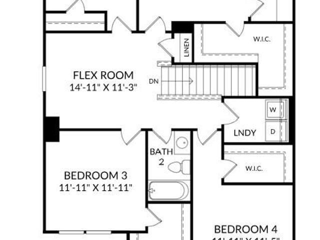 242 Sparrow Lane