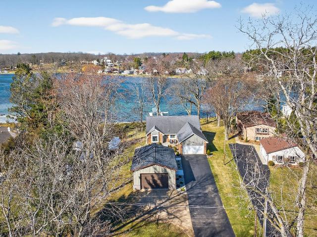 242 Steves Scenic Drive, Horton, USA, MI