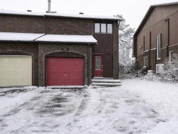 House for sale in T, Brossard - Garden