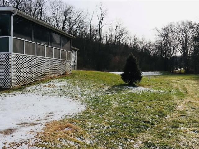 242 Sugar Run Rd, Waynesburg, PA 15370 | MLS #1739