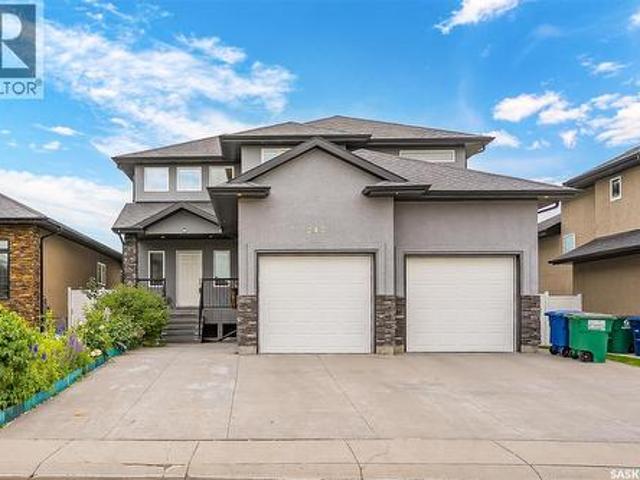 242 Pohorecky Street, Saskatoon, SK, S7W 0J3 house for sale | Listing ID SK045501 | Royal LePage