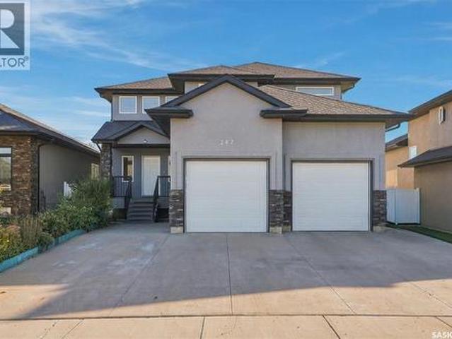 242 Pohorecky Street, Saskatoon, SK, S7W 0J3 house for sale | Listing ID SK048959 | Royal LePage