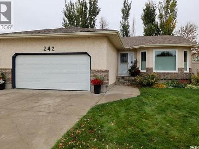 242 Par Place N, Regina, SK, S4Y 1H3 house for sale | Listing ID SK051058 | Royal LePage