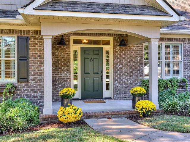 242 Pink Dogwood Circle