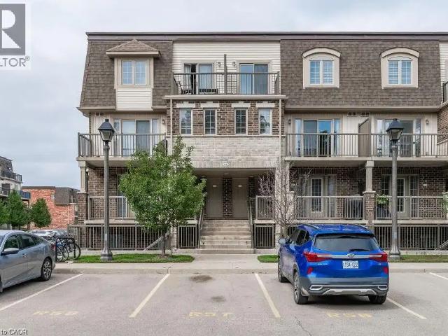 242 RACHEL Crescent Unit# B