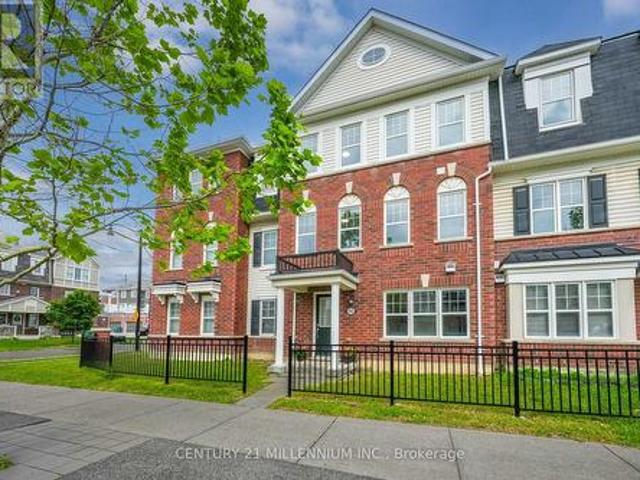 242 Remembrance Road, Brampton, ON, L7A 4P4 house for sale | Listing ID W13723 | Royal LePage