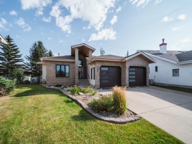 242 Running Creek Lane Nw, Edmonton, AB, T6J 6V9 house for sale | Listing ID E4501 | Royal LePage