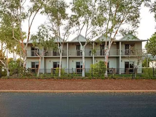 24/2 Walcott Way, Bulgarra, WA 6714
