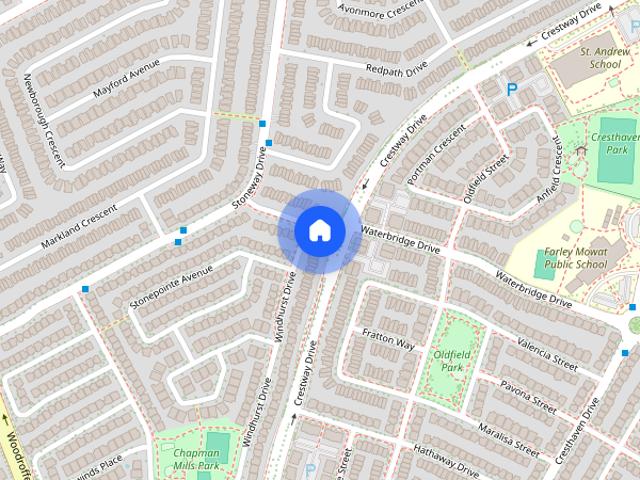 242 Windhurst Drive