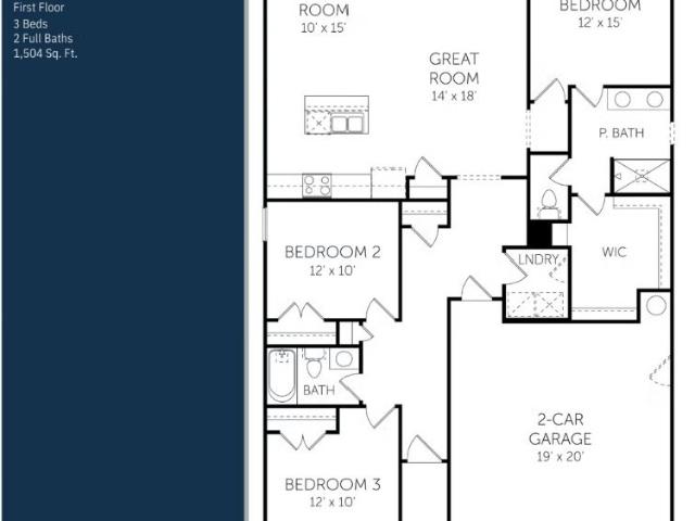 242 Tenbury lot 641 Lane
