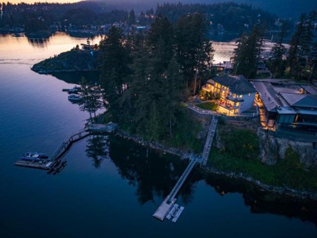 242 Turtlehead Road, Belcarra, BC, V3H 4P2 Luxury House for sale | Listing ID R3110 | Royal LePage Carriage Trade Luxury Properties