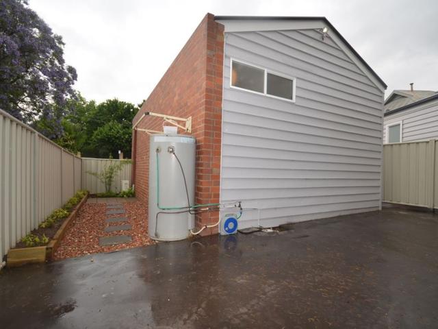 242A Don St, Ironbark, Australia