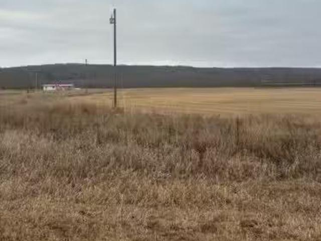 242A Range, Rural Birch Hills County, AB, T0H 3R0 vacant la.