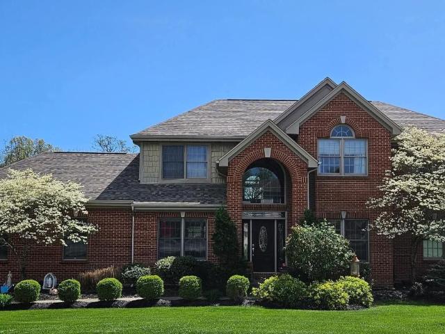 24347 Park Place Estates Drive, Harrison Twp, US, IN
