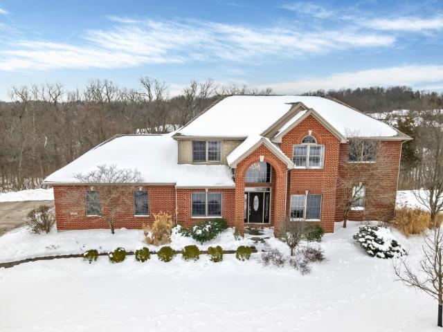24347 Park Place Estates Drive, Lawrenceburg, US, IN