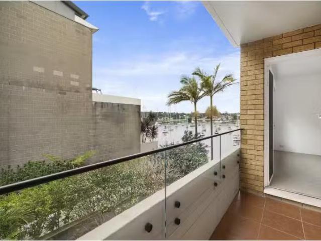 24/345 Victoria Place, DRUMMOYNE Apartment for rent Listed by.