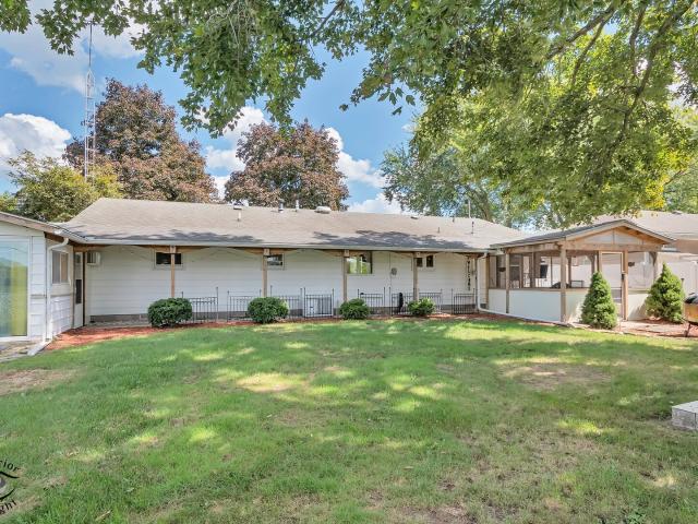 2434 N 7000W Road