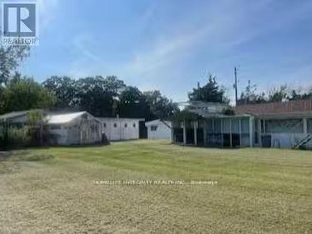 2434 County Rd 15, Prince Edward County, ON, K0K 2T0 house f.