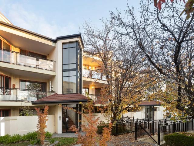 24/34 Gosse Street Kingston