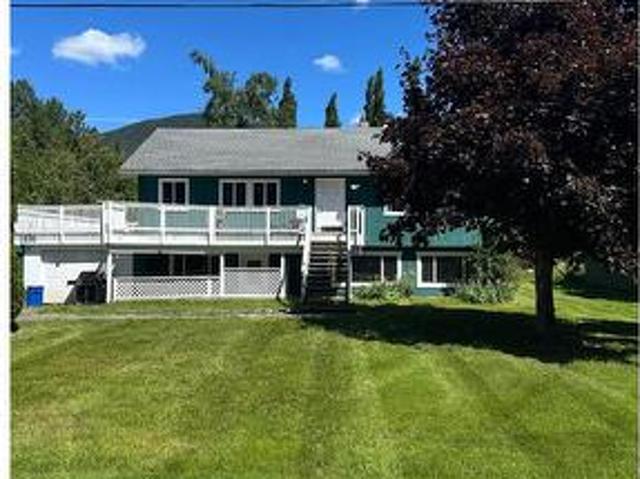 2434 Kroyer Street, Terrace, BC, V8G 0G2 house for sale | Listing ID R3140 | Royal LePage