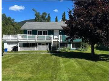 2434 Kroyer Street, Terrace, BC, V8G 0G2 house for sale | Listing ID R3140 | Royal LePage