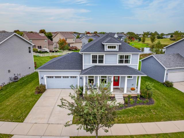 2434 Leopold Way