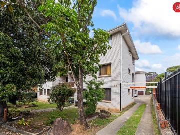 Warwick Farm, Sydney, New South Wales, Snapper Island