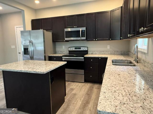 2434 Remington Drive