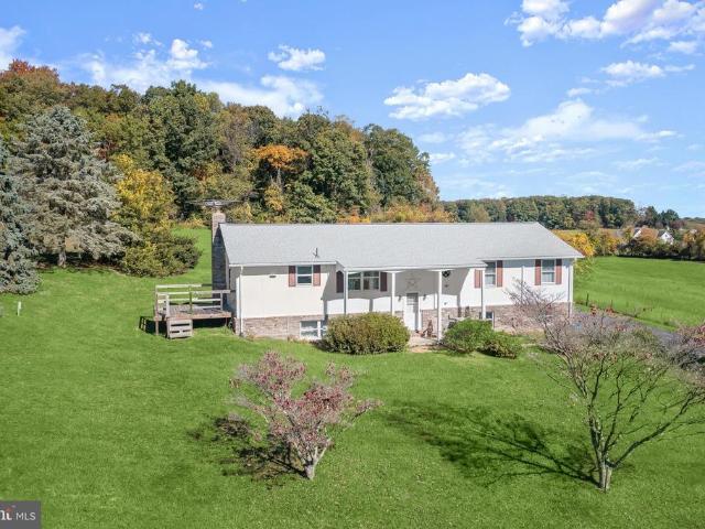 2434 Snydersburg Road