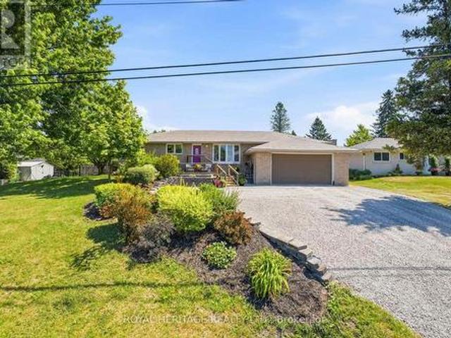 2434 Wallbridge Loyalist Road, Quinte West, ON, K0K 2B0 house for sale | Listing ID X13567 | Royal LePage