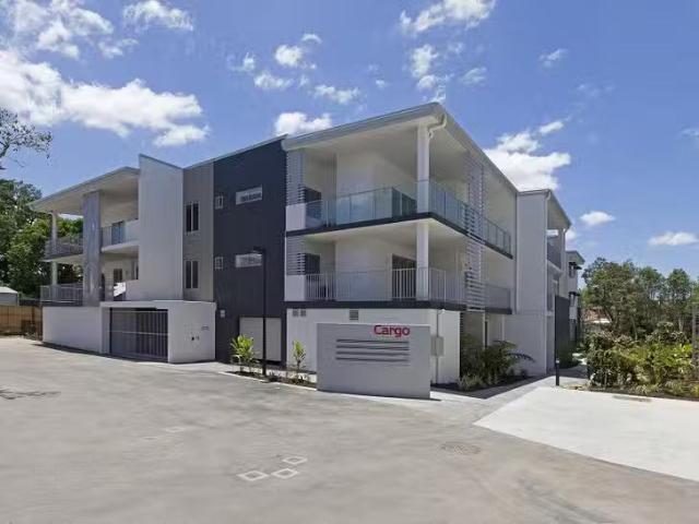 24/350 Musgrave Road, Coopers Plains, QLD 4108