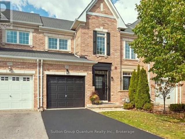 2435 Montagne Avenue, Oakville Wm Westmount, ON, L6M 0J4 house for sale | Listing ID W13880 | Royal LePage