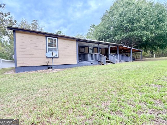 2435 Ga Highway 46