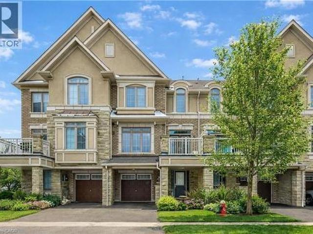 2435 Greenwich Drive Unit# 74, Oakville, ON, L6M 0S4 house for sale | Listing ID 40822 | Royal LePage